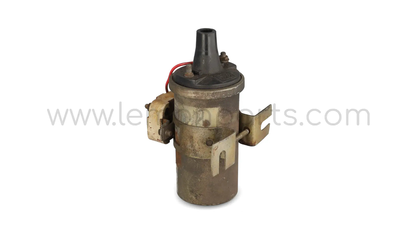 Original Magneti Marelli BZR 201A ignition coil for Ferrari 250 246 275 330