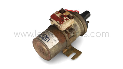 Original Magneti Marelli BZR 201A ignition coil for Ferrari 250 246 275 330