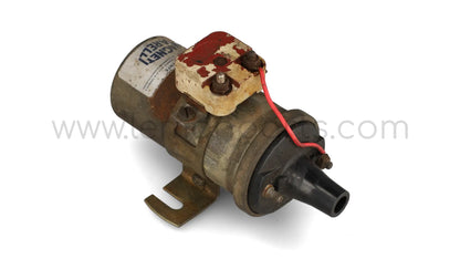 Original Magneti Marelli BZR 201A ignition coil for Ferrari 250 246 275 330