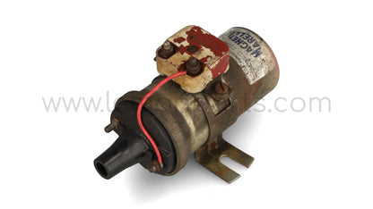 Original Magneti Marelli BZR 201A ignition coil for Ferrari 250 246 275 330