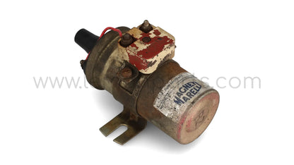 Original Magneti Marelli BZR 201A ignition coil for Ferrari 250 246 275 330