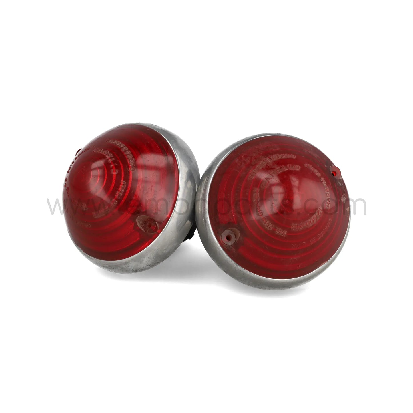 NOS tail lights set for Ferrari 250 SWB GTO 330 P4