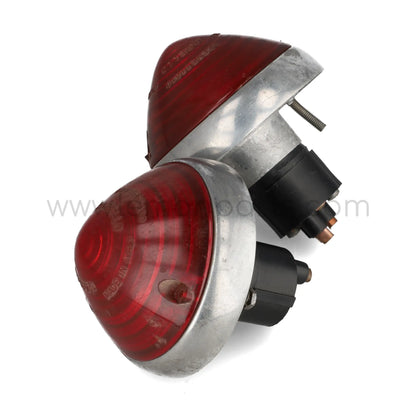 NOS tail lights set for Ferrari 250 SWB GTO 330 P4