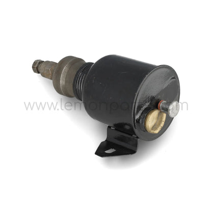 Original brake and clutch pressure reservoir Sabif for Ferrari 195 250 275 375