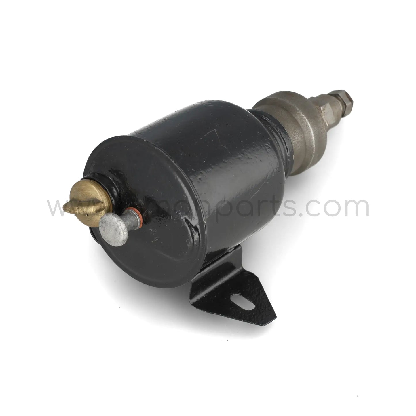 Original brake and clutch pressure reservoir Sabif for Ferrari 195 250 275 375