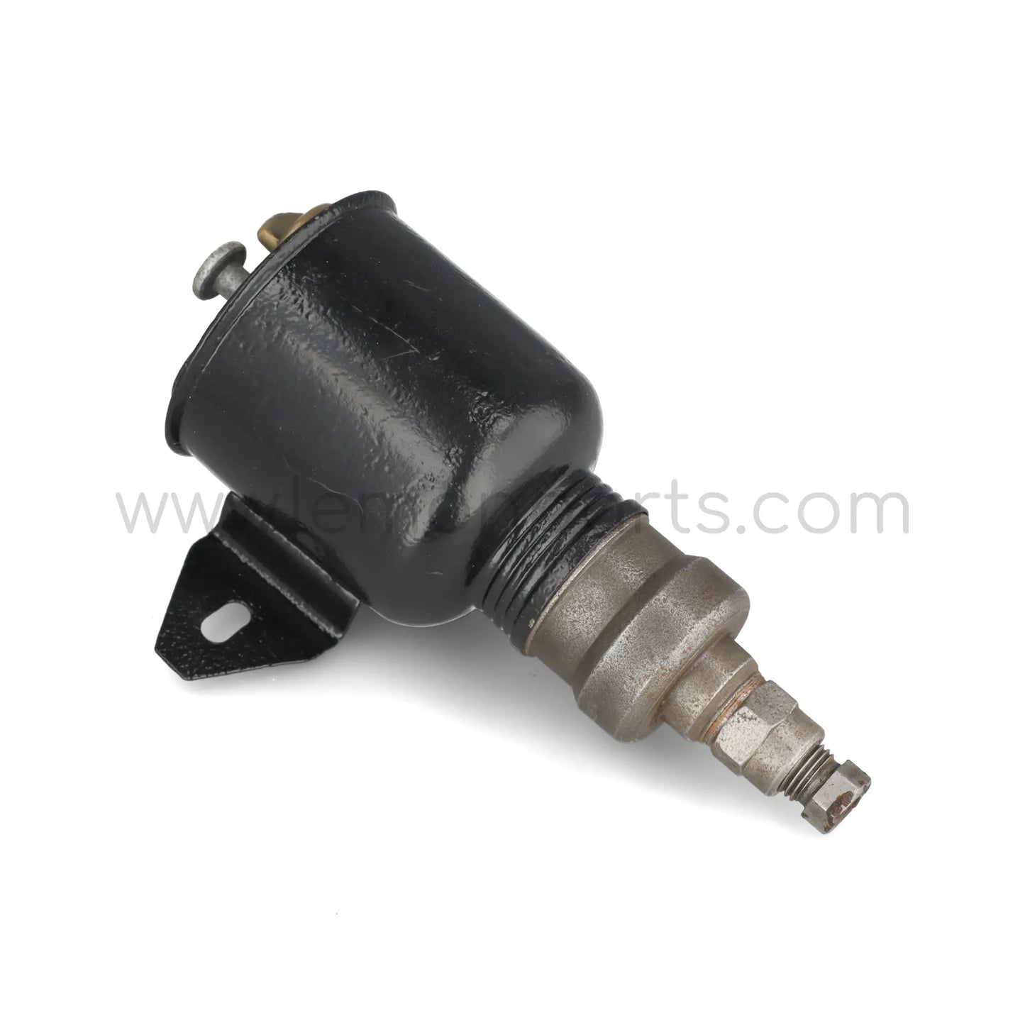 Original brake and clutch pressure reservoir Sabif for Ferrari 195 250 275 375