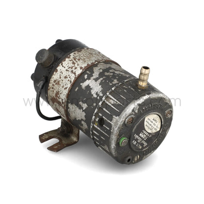 Original Fiamm horn compressor MC/1 12v for Ferrari 275 GTB 2 / 4