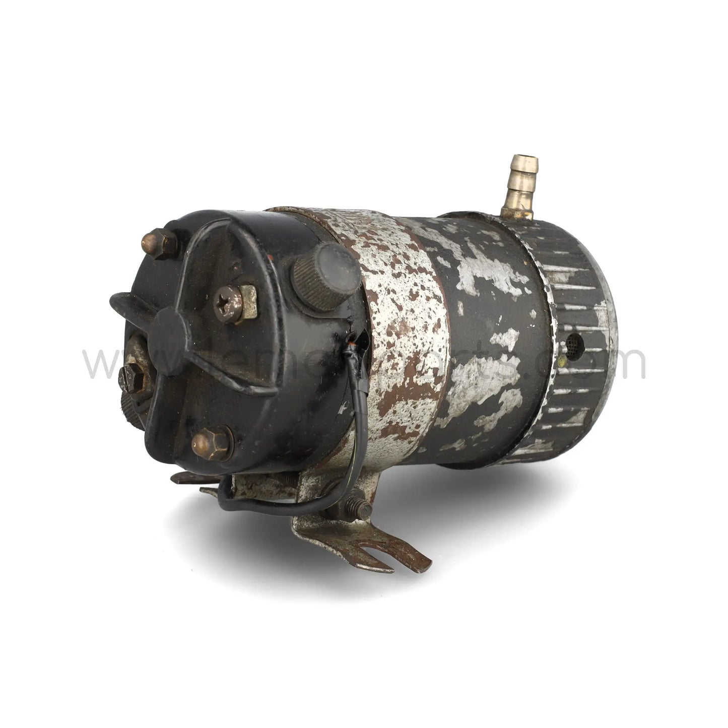 Original Fiamm horn compressor MC/1 12v for Ferrari 275 GTB 2 / 4