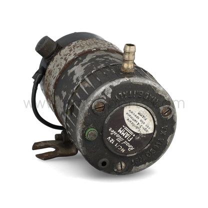 Original Fiamm horn compressor MC/1 12v for Ferrari 275 GTB 2 / 4