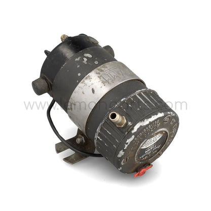 Original Fiamm horn compressor MC/1 12v for Ferrari 275 GTB 2 / 4