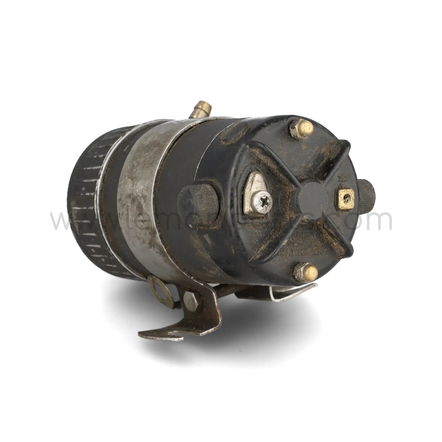 Original Fiamm horn compressor MC/1 12v for Ferrari 275 GTB 2 / 4