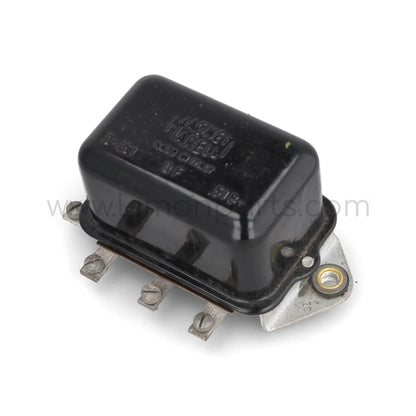 NOS Magneti Marelli voltage regulator IR50A for Ferrari 250