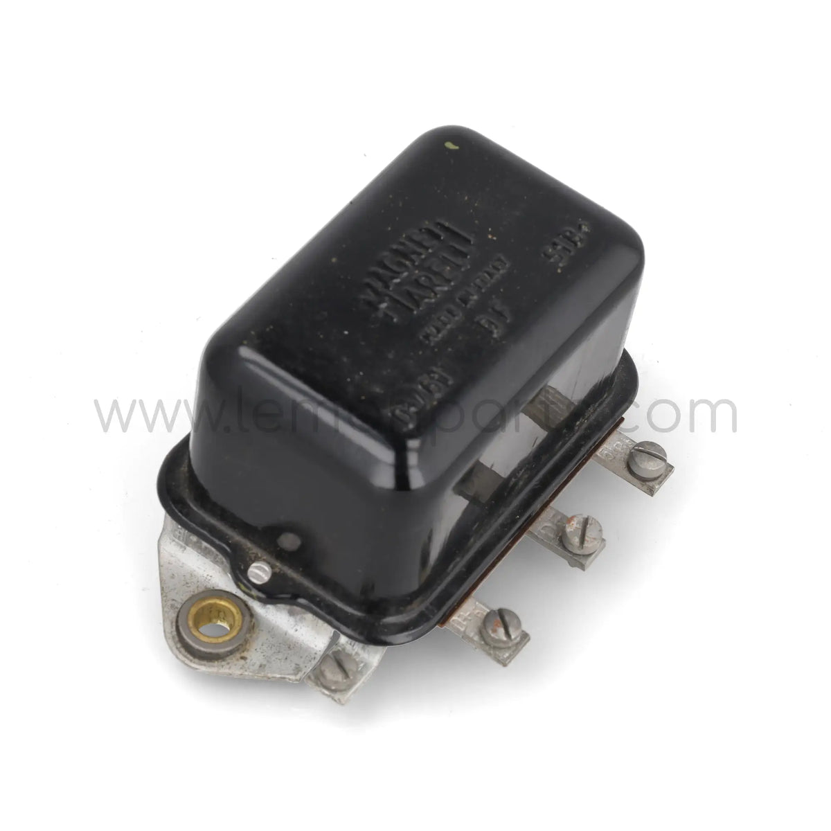 NOS Magneti Marelli voltage regulator IR50A for Ferrari 250