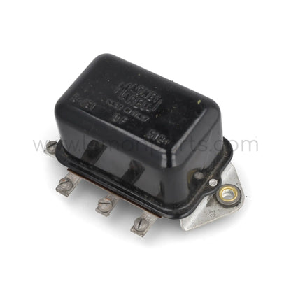 NOS Magneti Marelli voltage regulator IR50A for Ferrari 250
