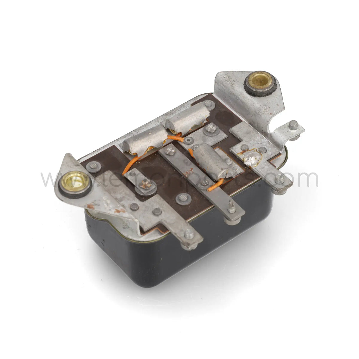 NOS Magneti Marelli voltage regulator IR50A for Ferrari 250
