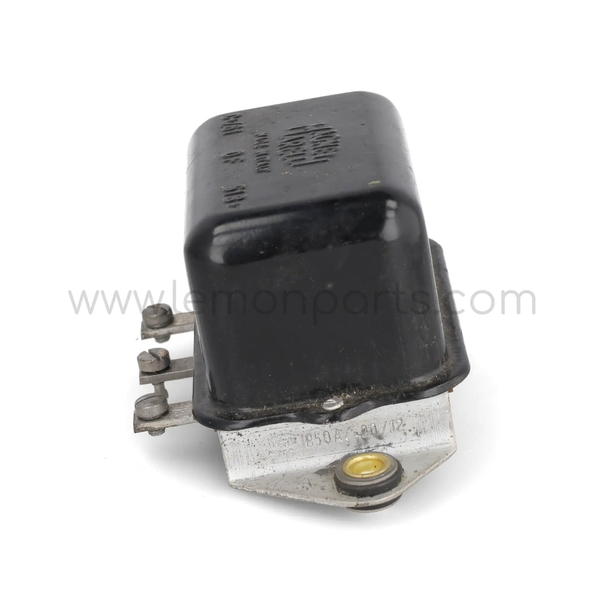 NOS Magneti Marelli voltage regulator IR50A for Ferrari 250