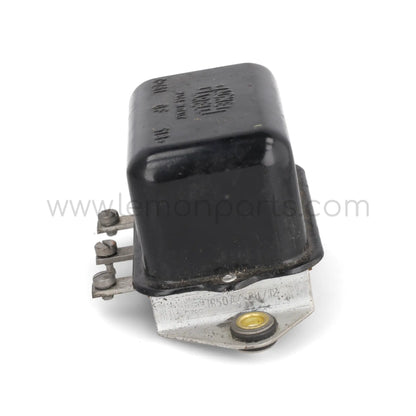 NOS Magneti Marelli voltage regulator IR50A for Ferrari 250