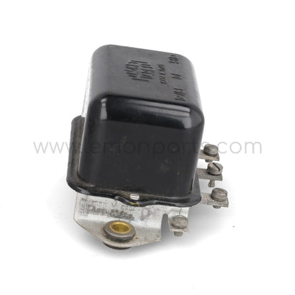 NOS Magneti Marelli voltage regulator IR50A for Ferrari 250