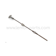 Original oil dipstick for Ferrari 330 / 365