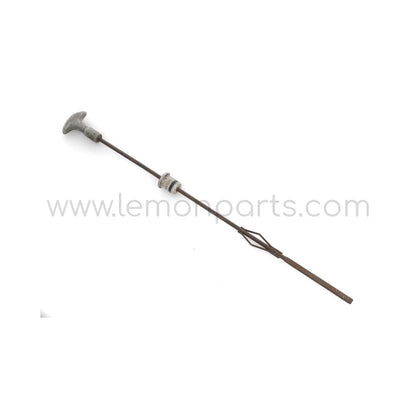 Original oil dipstick for Ferrari 330 / 365