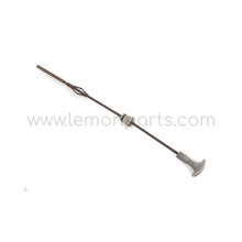 Original oil dipstick for Ferrari 330 / 365