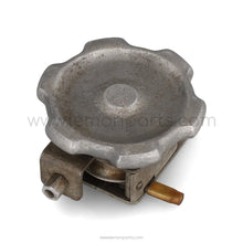 Rare original radiator windscreen windup knob for Ferrari 250