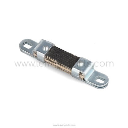 Exhaust hanger straps for Ferrari 250 / 275 / 330