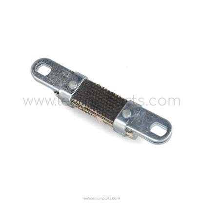Exhaust hanger straps for Ferrari 250 / 275 / 330