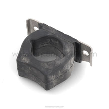 Front suspension upper rubber bump stop for Ferrari 250