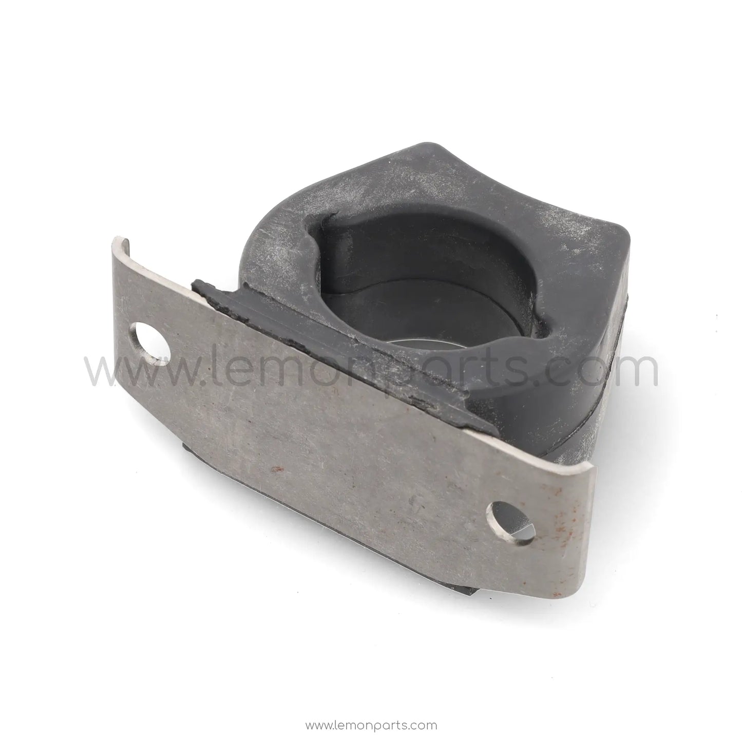 Front suspension upper rubber bump stop for Ferrari 250