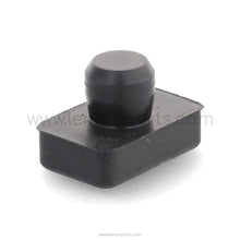 Front suspension lower small rubber stop for Ferrari 250