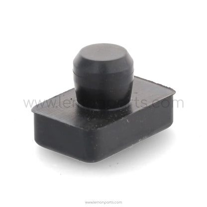 Front suspension lower small rubber stop for Ferrari 250