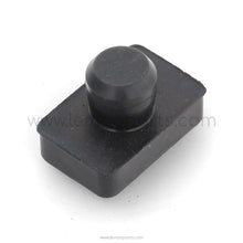 Front suspension lower small rubber stop for Ferrari 250