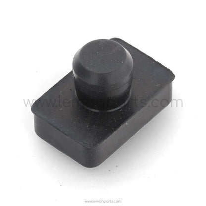 Front suspension lower small rubber stop for Ferrari 250