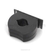Rear suspension upper rubber bump stop for Ferrari 250