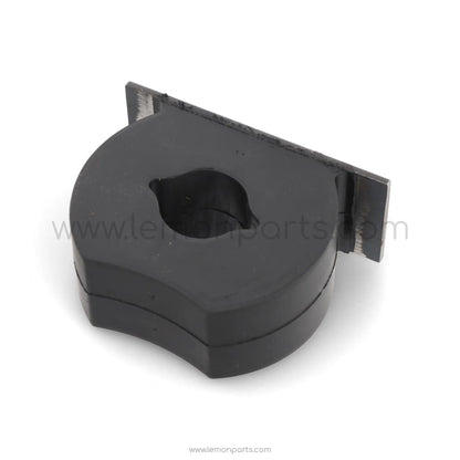 Rear suspension upper rubber bump stop for Ferrari 250