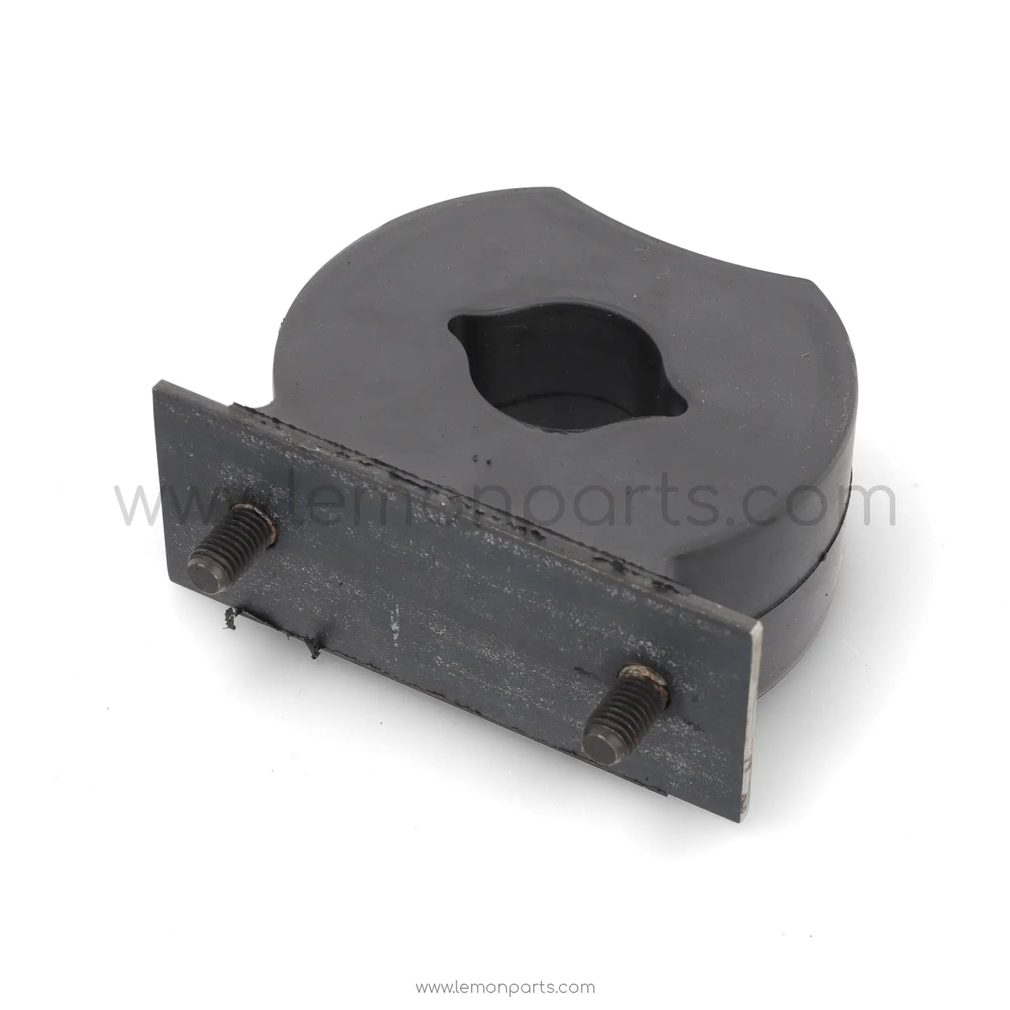 Rear suspension upper rubber bump stop for Ferrari 250