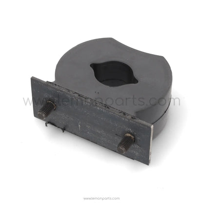 Rear suspension upper rubber bump stop for Ferrari 250