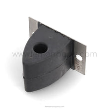 Rear suspension triangle rubber stop for Ferrari 250