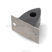 Rear suspension triangle rubber stop for Ferrari 250