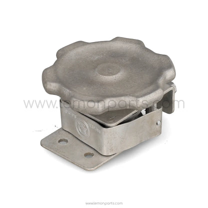 Original radiator windscreen windup knob for Ferrari 250