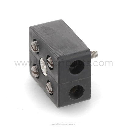 Wire block 2x2 early larger type for Ferrari 166 195 212 250 275