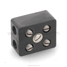 Wire block 2x2 early larger type for Ferrari 166 195 212 250 275