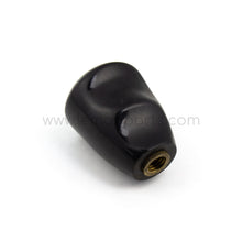 Original Black gear knob for Ferrari 275