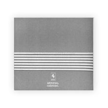 313/84 - Ferrari Mondial Cabriolet sales brochure